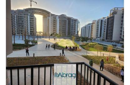 Apartment - 1 Bedroom - 2 Bathrooms for sale in Zed Towers - Sheikh Zayed Compounds - Sheikh Zayed City - Giza Apartment - 1 Bedroom - 2 Bathrooms for sale in Zed Towers - Sheikh Zayed Compounds - Sheikh Zayed City - Giza