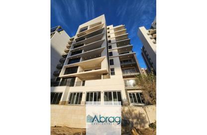 Apartment - 1 Bedroom - 2 Bathrooms for sale in Zed Towers - Sheikh Zayed Compounds - Sheikh Zayed City - Giza Apartment - 1 Bedroom - 2 Bathrooms for sale in Zed Towers - Sheikh Zayed Compounds - Sheikh Zayed City - Giza