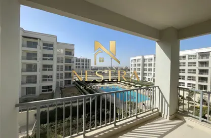 Apartment - 3 Bedrooms - 3 Bathrooms for rent in Mivida - 5th Settlement Compounds - The 5th Settlement - New Cairo City - Cairo