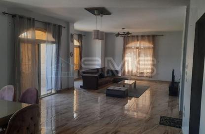 Apartment - 3 Bedrooms - 2 Bathrooms for rent in Midtown - South Investors Area - New Cairo City - Cairo