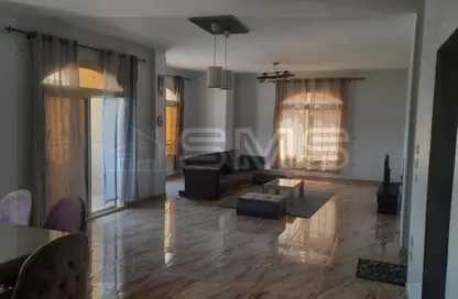 شقة - 3 غرف نوم - 2 حمامات للايجار في ميدتاون - المستثمرين الجنوبية - مدينة القاهرة الجديدة - القاهرة