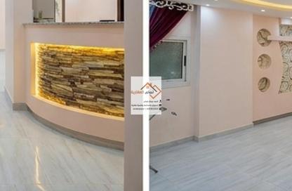 Apartment - 3 Bedrooms - 1 Bathroom for sale in Asyut City - Asyut Apartment - 3 Bedrooms - 1 Bathroom for sale in Asyut City - Asyut