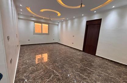 Apartment - 3 Bedrooms - 2 Bathrooms for rent in El Banafseg Apartment Buildings - El Banafseg - New Cairo City - Cairo
