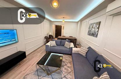 Apartment - 2 Bedrooms - 1 Bathroom for rent in B2 - Madinaty - Cairo Apartment - 2 Bedrooms - 1 Bathroom for rent in B2 - Madinaty - Cairo