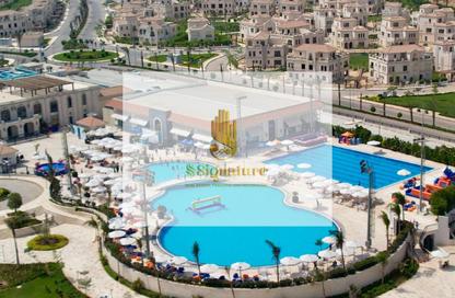 شقة - غرفة نوم - 1 حمام للبيع في سيليا - كمبوندات العاصمة الإدارية الجديدة - العاصمة الإدارية الجديدة - القاهرة