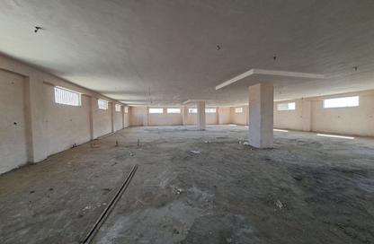 Factory - Studio - 5 for rent in Obour City - Qalyubia