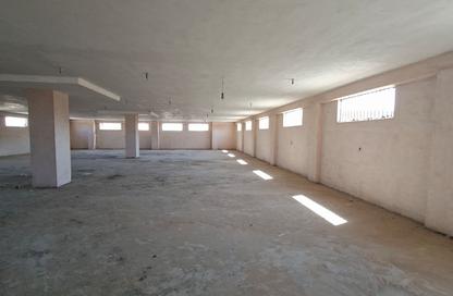 Factory - Studio - 5 for rent in Obour City - Qalyubia