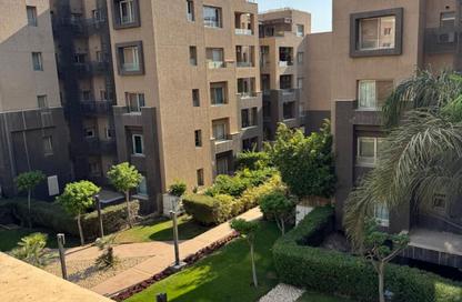 Apartment - 1 Bedroom - 1 Bathroom for rent in The Village - South Investors Area - New Cairo City - Cairo