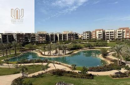 شقة - 3 - 3 للبيع في نيو جيزة - طريق مصر اسكندرية الصحراوي - مدينة 6 أكتوبر - الجيزة