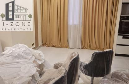 Apartment - 2 Bedrooms - 3 Bathrooms for sale in District 5 - 5th Settlement Compounds - The 5th Settlement - New Cairo City - Cairo Apartment - 2 Bedrooms - 3 Bathrooms for sale in District 5 - 5th Settlement Compounds - The 5th Settlement - New Cairo City - Cairo