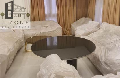 Apartment - 2 Bedrooms - 3 Bathrooms for sale in District 5 - 5th Settlement Compounds - The 5th Settlement - New Cairo City - Cairo Apartment - 2 Bedrooms - 3 Bathrooms for sale in District 5 - 5th Settlement Compounds - The 5th Settlement - New Cairo City - Cairo