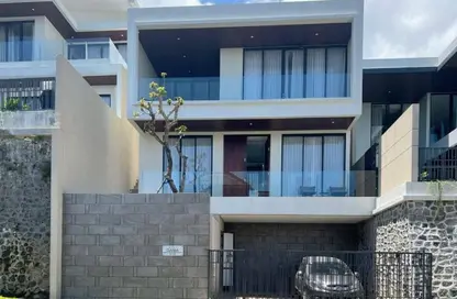 تاون هاوس - 3 غرف نوم - 2 حمامات للبيع في الباتيو فيرا - كمبوندات الشيخ زايد - الشيخ زايد - الجيزة