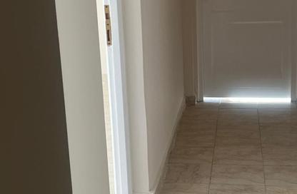 Apartment - 3 Bedrooms - 3 Bathrooms for rent in El Rehab Extension - Al Rehab - New Cairo City - Cairo