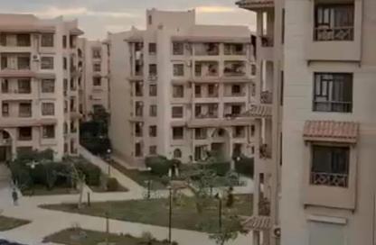 Apartment - 3 Bedrooms - 3 Bathrooms for rent in El Rehab Extension - Al Rehab - New Cairo City - Cairo