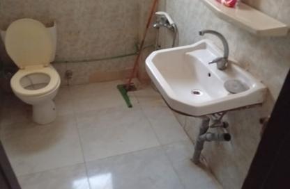 Apartment - 2 - 1 for rent in 11th District - Sheikh Zayed City - Giza