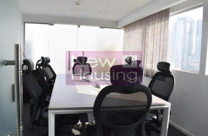 Office Space - Studio - 6 Bathrooms for rent in Zamalek - Cairo