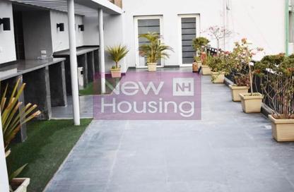 Office Space - Studio - 6 Bathrooms for rent in Zamalek - Cairo