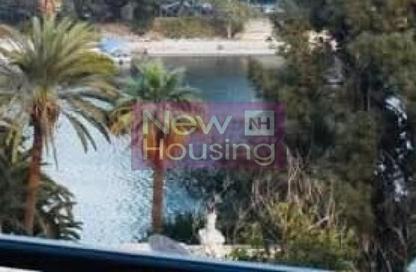 Office Space - Studio - 6 Bathrooms for rent in Zamalek - Cairo