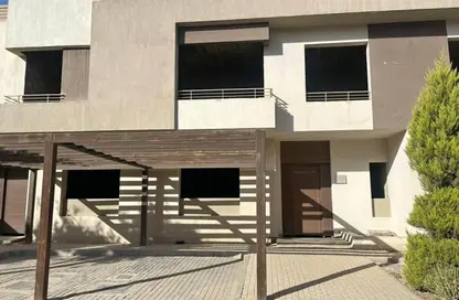 فيلا - 4 غرف نوم - 4 حمامات للبيع في بالم هيلز جولف اكستينشن - طريق الواحات - مدينة 6 أكتوبر - الجيزة