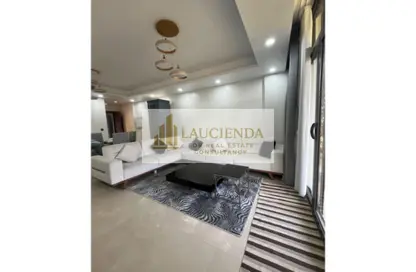 Apartment - 2 Bedrooms - 3 Bathrooms for rent in Cairo Festival City - North Investors Area - New Cairo City - Cairo