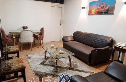 Apartment - 1 Bedroom - 1 Bathroom for rent in Syria St. - Roushdy - Hay Sharq - Alexandria Apartment - 1 Bedroom - 1 Bathroom for rent in Syria St. - Roushdy - Hay Sharq - Alexandria