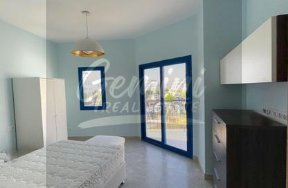 Chalet - 3 Bedrooms - 3 Bathrooms for sale in Marassi - Sidi Abdel Rahman - North Coast Chalet - 3 Bedrooms - 3 Bathrooms for sale in Marassi - Sidi Abdel Rahman - North Coast