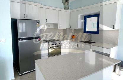 Chalet - 3 Bedrooms - 3 Bathrooms for sale in Marassi - Sidi Abdel Rahman - North Coast Chalet - 3 Bedrooms - 3 Bathrooms for sale in Marassi - Sidi Abdel Rahman - North Coast