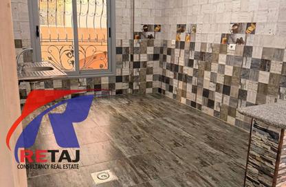 Apartment - 3 Bedrooms - 2 Bathrooms for rent in Al Narges 4 - Al Narges - New Cairo City - Cairo