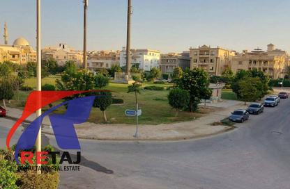 Apartment - 3 Bedrooms - 2 Bathrooms for rent in Al Narges 4 - Al Narges - New Cairo City - Cairo
