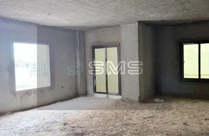 Apartment - 4 Bedrooms - 3 Bathrooms for sale in South Lotus - El Lotus - New Cairo City - Cairo Apartment - 4 Bedrooms - 3 Bathrooms for sale in South Lotus - El Lotus - New Cairo City - Cairo