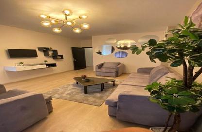 Apartment - 3 Bedrooms - 3 Bathrooms for sale in Al  Rabwa - Sheikh Zayed Compounds - Sheikh Zayed City - Giza
