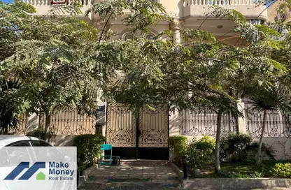 شقة - 3 غرف نوم - 3 حمامات للايجار في عمارات البنفسج - البنفسج - مدينة القاهرة الجديدة - القاهرة