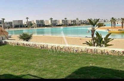 شاليه - 3 غرف نوم - 2 حمامات للبيع في أزهى - العين السخنة - السويس شاليه - 3 غرف نوم - 2 حمامات للبيع في أزهى - العين السخنة - السويس
