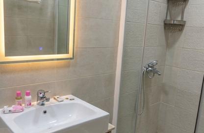 Apartment - 3 - 2 for rent in Moon Residences - Fifth Square - The 5th Settlement - New Cairo City - Cairo