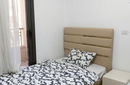 Apartment - 3 - 2 for rent in Moon Residences - Fifth Square - The 5th Settlement - New Cairo City - Cairo Apartment - 3 - 2 for rent in Moon Residences - Fifth Square - The 5th Settlement - New Cairo City - Cairo