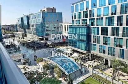 مساحات مكتبية - استوديو - 1 للايجار في كابيتال بيزنس بارك - محور 26 يوليو - الشيخ زايد - الجيزة