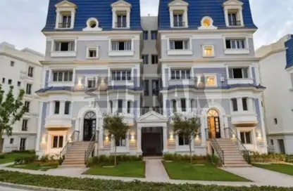 شقة - 3 غرف نوم - 3 حمامات للبيع في ماونتن فيو هايد بارك - كمبوندات التجمع الخامس - التجمع الخامس - مدينة القاهرة الجديدة - القاهرة