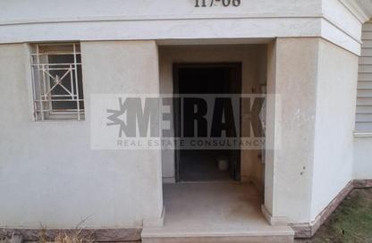 Apartment - 3 Bedrooms - 3 Bathrooms for sale in Mountain View Hyde Park - 5th Settlement Compounds - The 5th Settlement - New Cairo City - Cairo