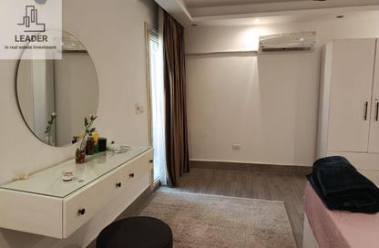 Apartment - 2 Bedrooms - 2 Bathrooms for rent in Mountain View Executive Residence Katameya - El Katameya Compounds - El Katameya - New Cairo City - Cairo Apartment - 2 Bedrooms - 2 Bathrooms for rent in Mountain View Executive Residence Katameya - El Katameya Compounds - El Katameya - New Cairo City - Cairo
