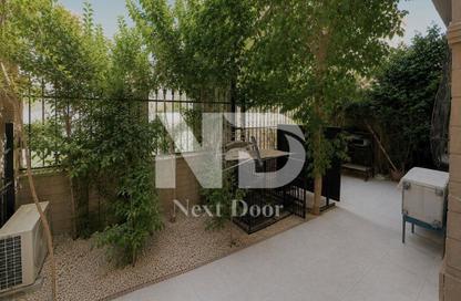 Apartment - 3 - 2 for sale in Acacia - 5th Settlement Compounds - The 5th Settlement - New Cairo City - Cairo