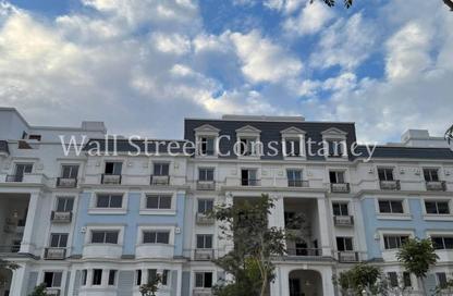 Apartment - 2 - 2 for sale in Mountain View iCity - 5th Settlement Compounds - The 5th Settlement - New Cairo City - Cairo