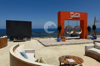 Chalet - 3 Bedrooms - 2 Bathrooms for sale in Youd - Ras Al Hekma - North Coast Chalet - 3 Bedrooms - 2 Bathrooms for sale in Youd - Ras Al Hekma - North Coast