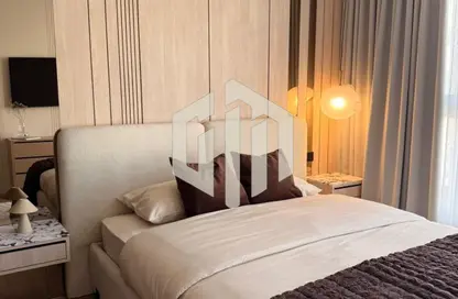 Apartment - Studio - 1 Bathroom for rent in Mivida - 5th Settlement Compounds - The 5th Settlement - New Cairo City - Cairo