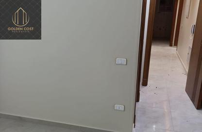 شقة - 3 غرف نوم - 2 حمامات للايجار في عمارات الاندلس - حى الاندلس - مدينة القاهرة الجديدة - القاهرة