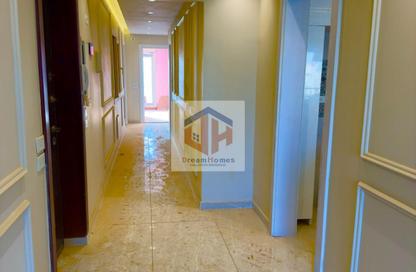 Apartment - 3 Bedrooms - 3 Bathrooms for sale in Madinaty - Cairo Apartment - 3 Bedrooms - 3 Bathrooms for sale in Madinaty - Cairo