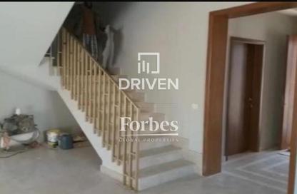 Villa - 5 Bedrooms - 4 Bathrooms for sale in Atrio - Sheikh Zayed Compounds - Sheikh Zayed City - Giza