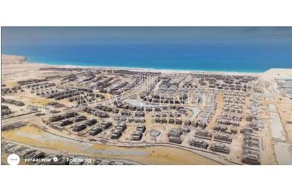 Villa - 6 Bedrooms - 5 Bathrooms for sale in Soul North Coast - Qesm Ad Dabaah - North Coast