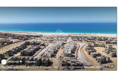 Villa - 6 Bedrooms - 5 Bathrooms for sale in Soul North Coast - Qesm Ad Dabaah - North Coast
