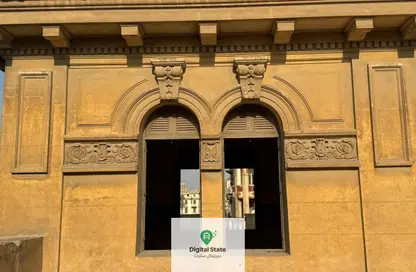 Palace for sale in Beirut St. - Al Gamea Square - Heliopolis - Masr El Gedida - Cairo Palace for sale in Beirut St. - Al Gamea Square - Heliopolis - Masr El Gedida - Cairo