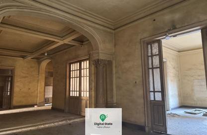 Palace - 7+ - 7+ for sale in Beirut St. - Al Gamea Square - Heliopolis - Masr El Gedida - Cairo